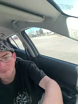 Pertunjukan Kamera Web bigdickens69BWC