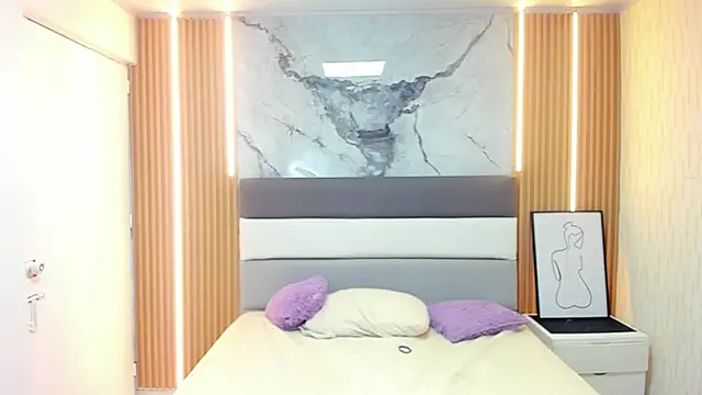 LEYNABRAUN 라이브 XXX 채팅