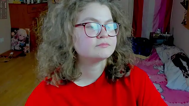 Živý XXX chat Sashy_Way