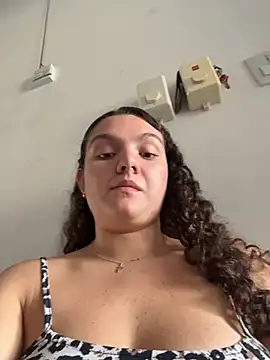 Eva_stark10のライブXXXチャット