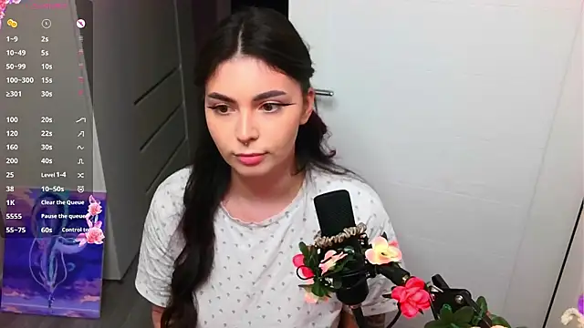 peachyness Chat XXX in diretta