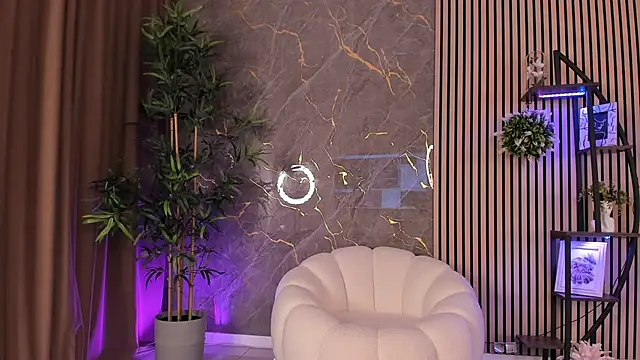 Chat XXX ao vivo de KimP0ssible