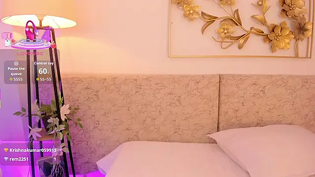 _Malak – Naživo XXX chat