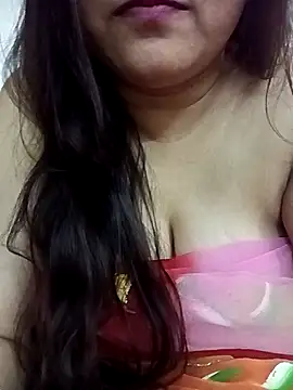 Webkamerová show naughtymadam