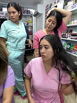 kandalove Chat XXX in diretta