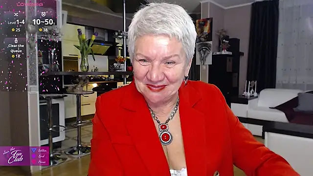 Czat XXX na żywo – roxana_brooks