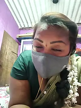 Tamil_Hot_Priya Webcam Show