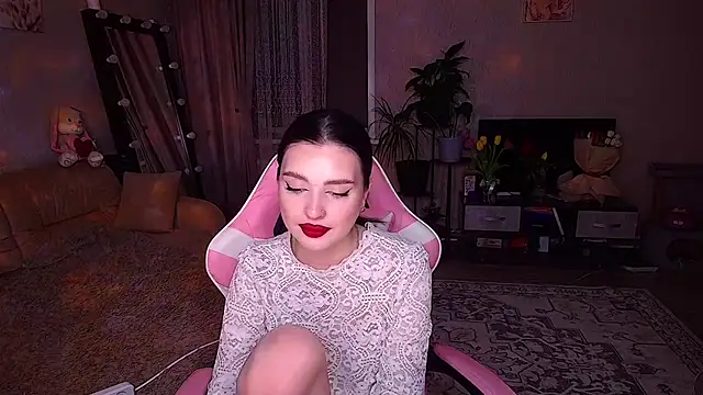 Chat XXX ao vivo de __Malika__