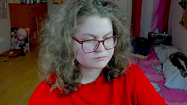 Sashy_Way – Live XXX-chat