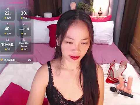 SexyMariaa Chat XXX live