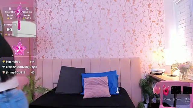 taylor_bennet Live XXX Chat