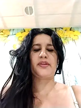 keilymadam Webcam-Show