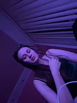 Flossy_Vettie's Webcam Show