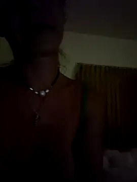 CelynaRoss Pertunjukan Webcam