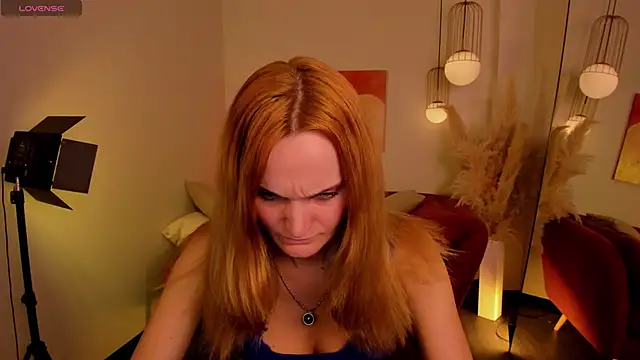 SaraSubtlety – Live XXX-chat