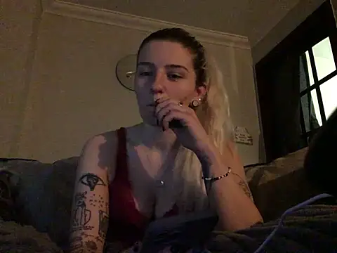 Chat XXX en directo de xxamyleighxx