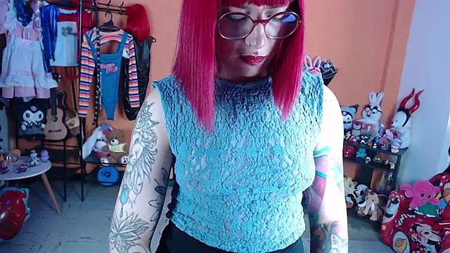 Czat XXX na żywo – MissMiia2