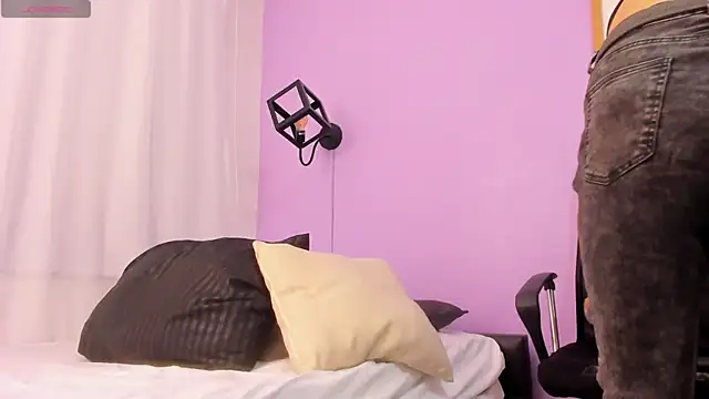 beccablare 现场XXX聊天