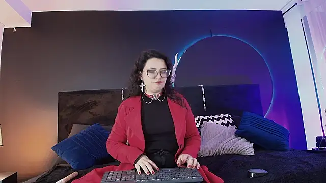 XXX chat uživo modela _Jade_16