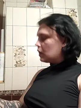 MargoShein Webcam-Show