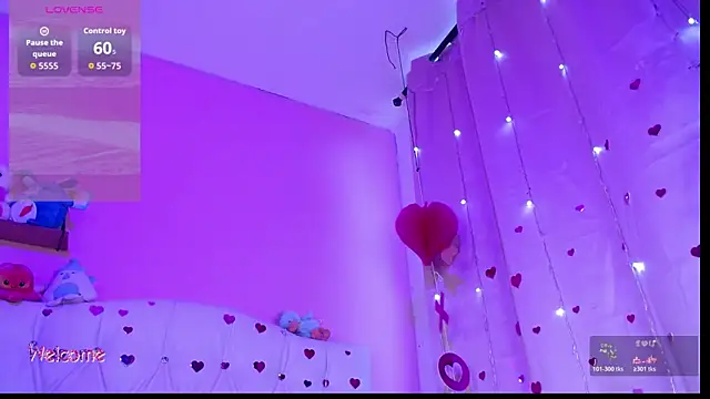 HECATE_23 라이브 XXX 채팅