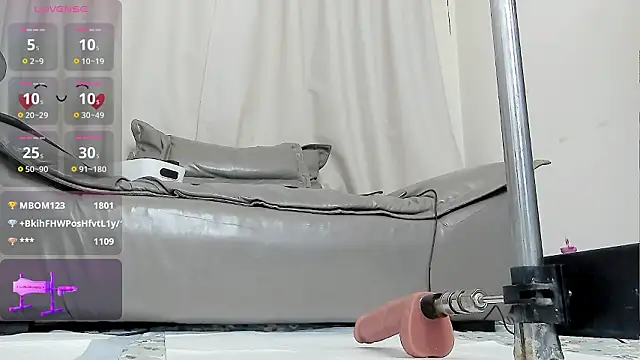 fox-yiyi: онлайн-секс-чат