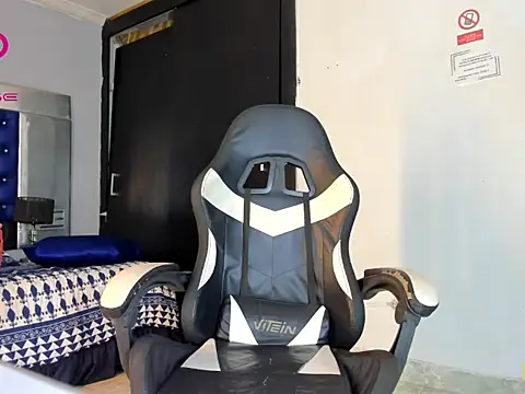 Webkamerová show Ciara_HotTs