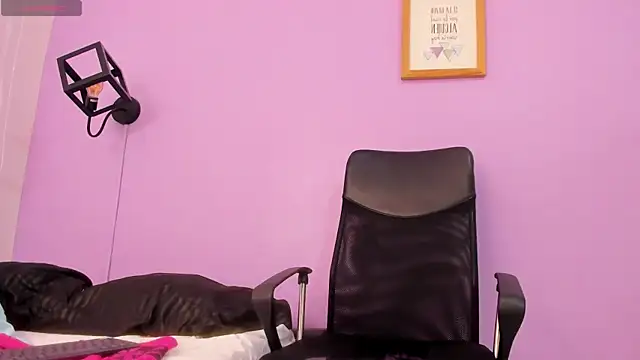 Živý XXX chat beccablare