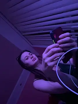 Flossy_VettieのライブXXXチャット