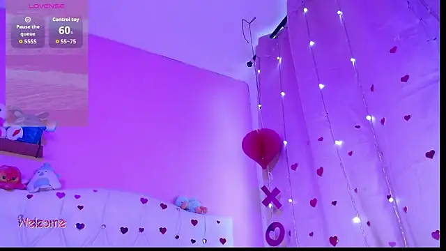 Chat +18 de HECATE_23 ao vivo