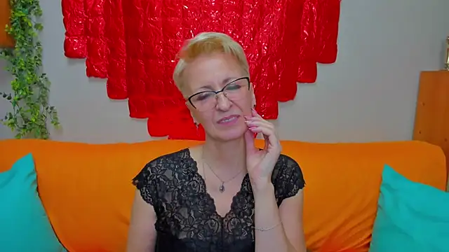 iamyourdream89のライブXXXチャット