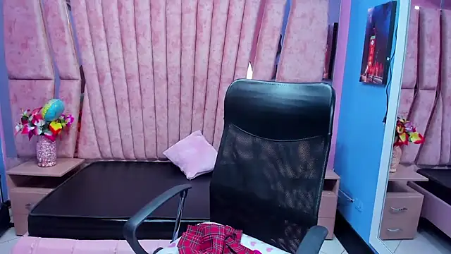 Chat XXX ao vivo de sarah_sweett_