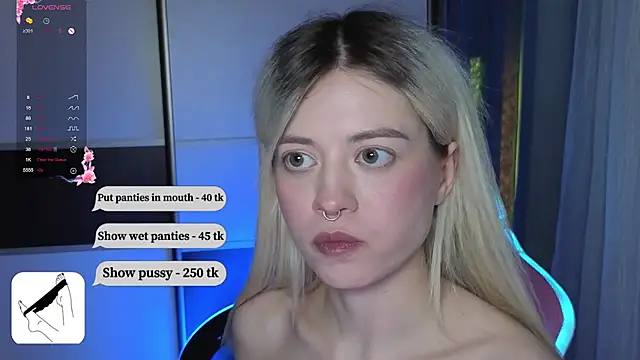 mybunnywendy: απευθείας συνομιλία ΧΧΧ