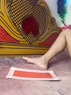 Cute-dall 웹캠 쇼