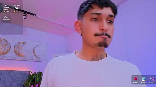 Mateo_Valencia_ Obrolan Langsung XXX