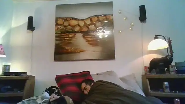 theboobietrap webkamerás műsora