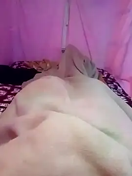 ParlousCarpet Webcam-Show