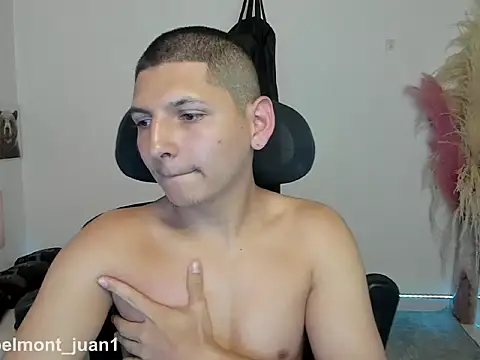 A_lejandro_08 Obrolan Langsung XXX