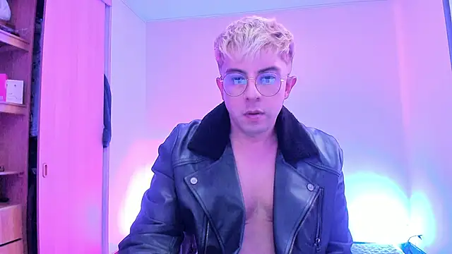 แชท XXX สดของ davidMars1