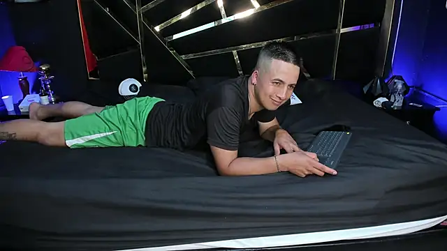 Chat XXX Live KataAndJordy