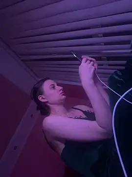 Flossy_Vettie লাইভ XXX চ্যাট