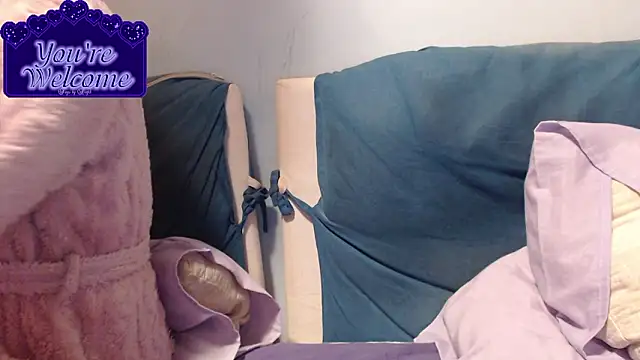 martachatte's Webcam Show