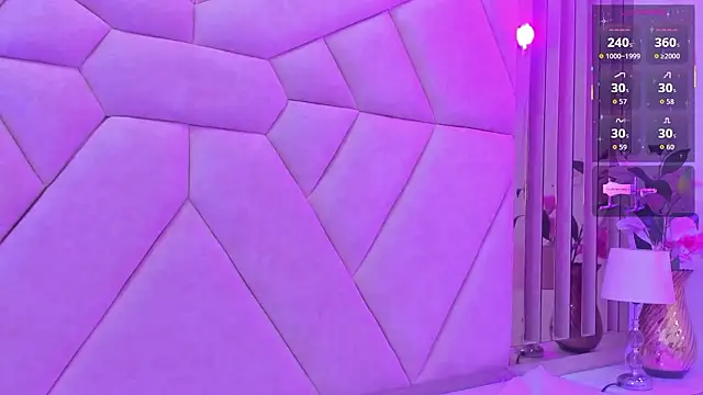 DomenicoRey – Kamerová šou