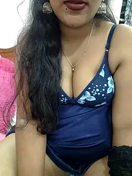 XXX chat uživo modela SMILEY_teluguu