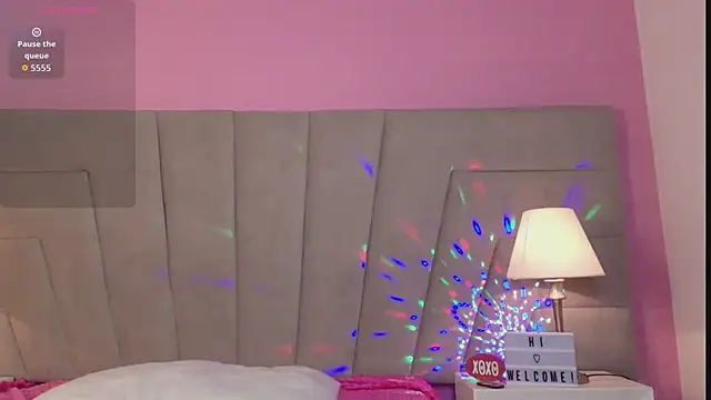 kittyblooms' Live XXX Chat