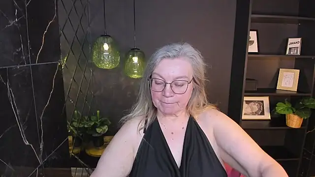 NataliMellow – webcam-show