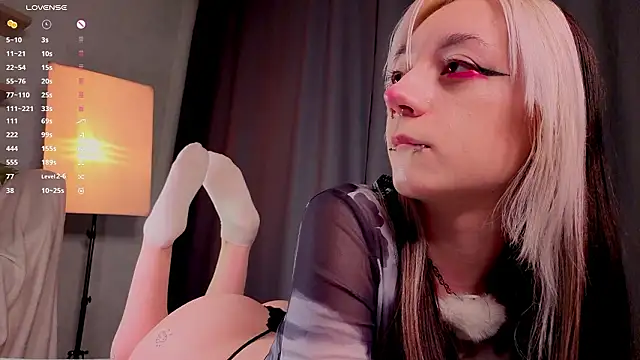 Czat XXX na żywo – TristaRoht