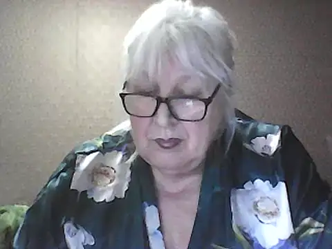 Alexia64231 Adlı Modelin Web Kamerası Şovu