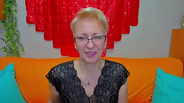 Chat XXX ao vivo de iamyourdream89