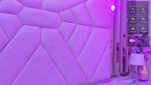 Show webcam de DomenicoRey